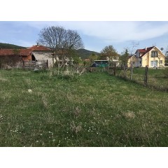Продается Участок, с. Саранци , Область София  